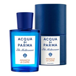 Blu Mediterraneo Arancia di Capri - Eau de Toilette