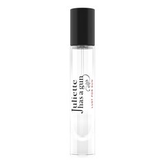 Lust For Sun - Eau de Parfum, JULIETTE HAS A GUN