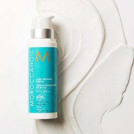 Curl Defining - Cream