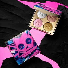 Arcane x Killawatt Highlighter Palette - Highlighter palette til din teint