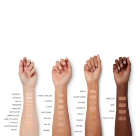 Radiant - Creamy Concealer