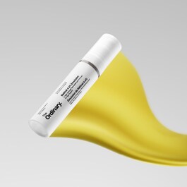 Retinal Emulsion 0,2% - Tegn på ældning