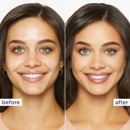 Amazonian Clay - Blurring powder foundation