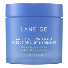 Water Sleeping Mask - Gelmask, LANEIGE