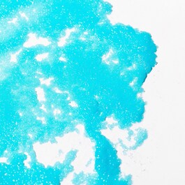 Blueberry Kush  - CBD Body Scrub