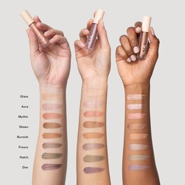 Liquid Powder - Chromatic Eye Tint