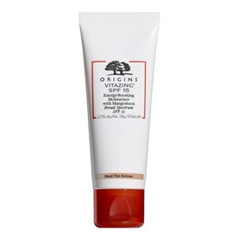 VitaZing SPF15 Energy-Boosting - Moisturizing Face Cream