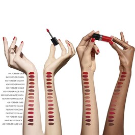 Rouge Dior Forever Liquid Lipstick
