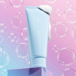 Water Bank Blue Hyaluronic Cleansing Foam - Face Cleanser