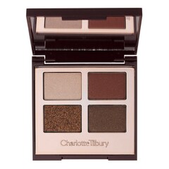 Luxury Palette The Bella Sofia - Øjenskyggepalette med 4 farver, CHARLOTTE TILBURY