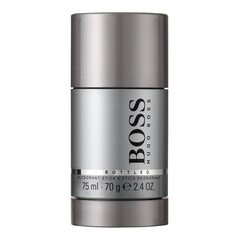 Boss Bottled - Deodorant stick, HUGO BOSS