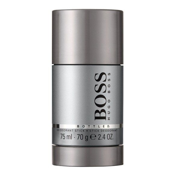 Boss Bottled - Deodorant stick, HUGO BOSS