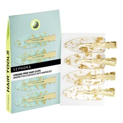 Crease Free Hair Clips - Hårspænder, der ikke laver mærker, SEPHORA COLLECTION
