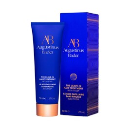 The Leave-In Hair Treatment
