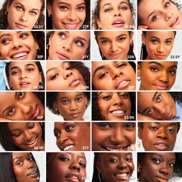 Best Skin Ever - Foundation