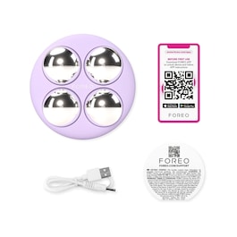FOREO BEAR™ 2 - krop Fuldkrops Mikrostrøm Toning Enhed
