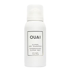 Super Dry Shampoo - Mini Dry Shampoo, OUAI