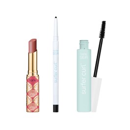 SEA lip, line, lash bestseller set