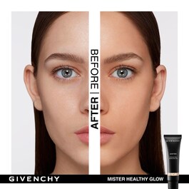 Mister - Healthy Glow Gel