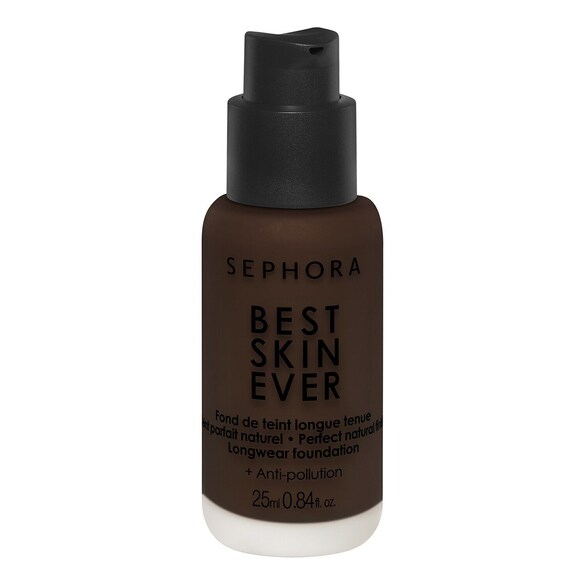 Best Skin Ever - Foundation, SEPHORA COLLECTION