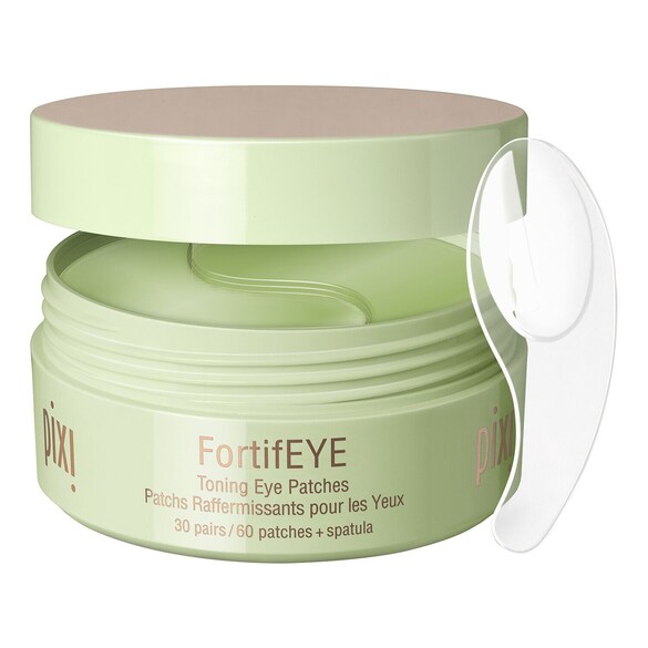 FortifEYE, PIXI