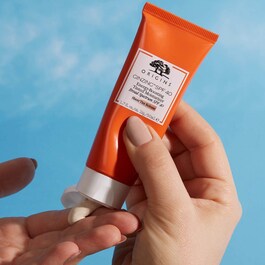 GinZing SPF 40 Energy-Boosting Tinted Moisturizing Face Cream
