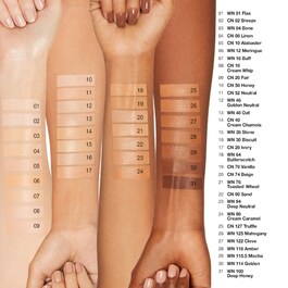 Even Better All-Over - Concealer + Eraser