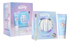 Happy Smile - Clean Oral Routine, MERCI HANDY