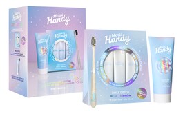Happy Smile - Clean Oral Routine
