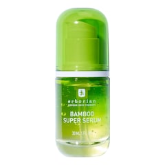 Bamboo Super Serum - Hydrating Serum, ERBORIAN