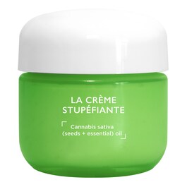 La Crème Stupéfiante - Moisturizing Cream