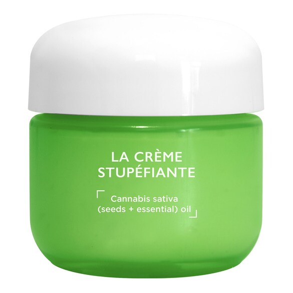 La Crème Stupéfiante - Moisturizing Cream, HO KARAN