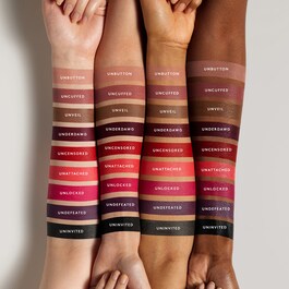 Stunna Lip Paint - Longwear Fluid Lip Color