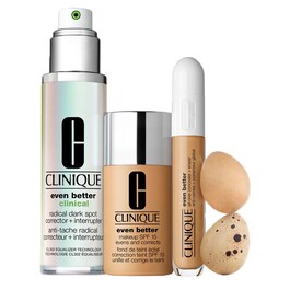 Even Better Clinical - Dark Spot Corrector + Interrupter
