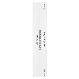 All of me - Eau de parfum