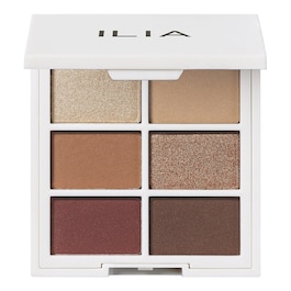 The Necessary Eyeshadow Palette image