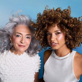 AstroLift™ - Reparerende volumenspray