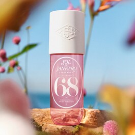 Brazilian Crush Cheirosa 68 - Perfume Mist