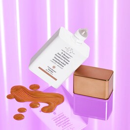 D-Bronzi™ Anti-Pollution Sunshine Drops - Selvbruner Dråber