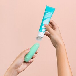 Generous Gel - Intim smøregel med en fyldig tekstur
