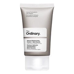 Natural Moisturizing Factors + Beta Glucan - Moisturizing gel, THE ORDINARY