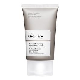 Natural Moisturizing Factors + Beta Glucan - Moisturizing gel