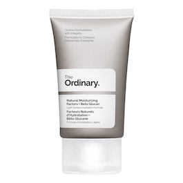 Natural Moisturizing Factors + Beta Glucan - Moisturizing gel image