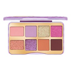That's My Jam Mini - Palette, TOO FACED
