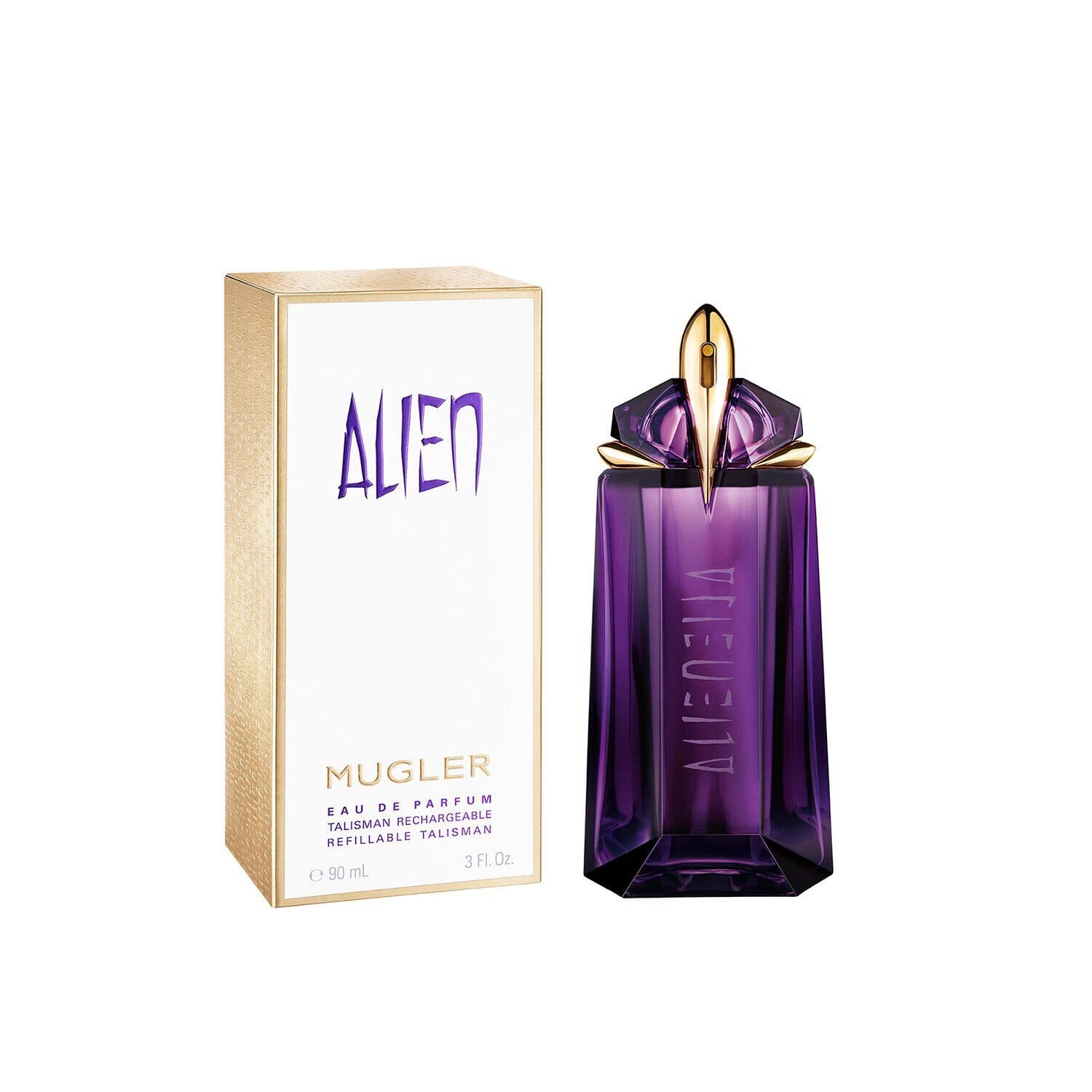 Alien parfume hot sale