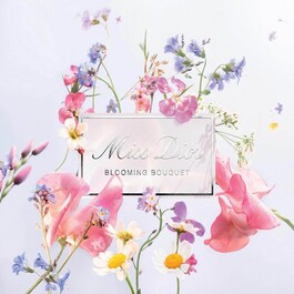Miss Dior Blooming Bouquet Eau de Toilette