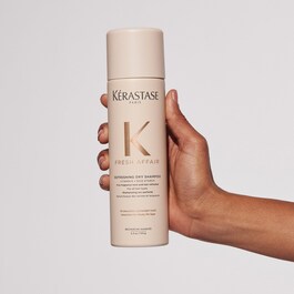 Fresh Affair - Dry Shampoo 
