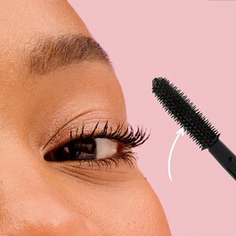 They're Real! Magnet Mascara - Lengthening mascara