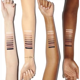 Dior Backstage Eye Palette 9-Eyeshadow Palette