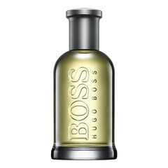 Boss Bottled - After Shave, HUGO BOSS